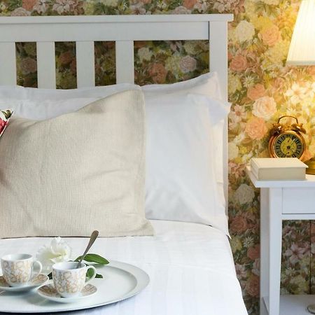Flowers Apartment Joivy 25 Como Zewnętrze zdjęcie