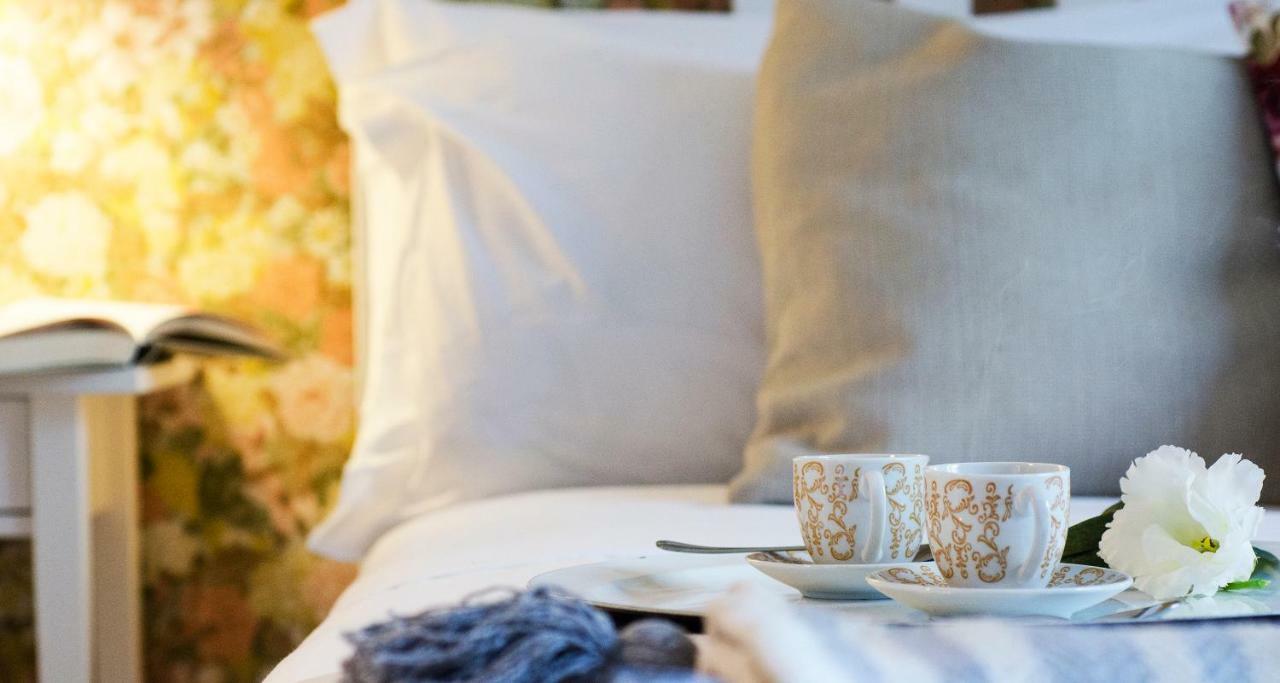 Flowers Apartment Joivy 25 Como Zewnętrze zdjęcie