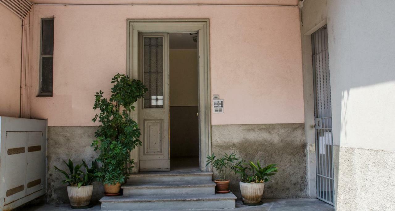 Flowers Apartment Joivy 25 Como Zewnętrze zdjęcie