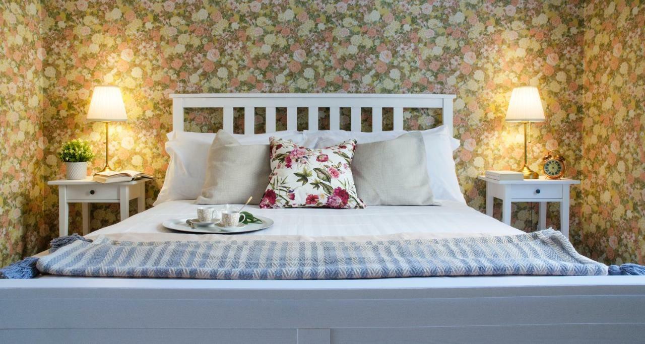 Flowers Apartment Joivy 25 Como Zewnętrze zdjęcie