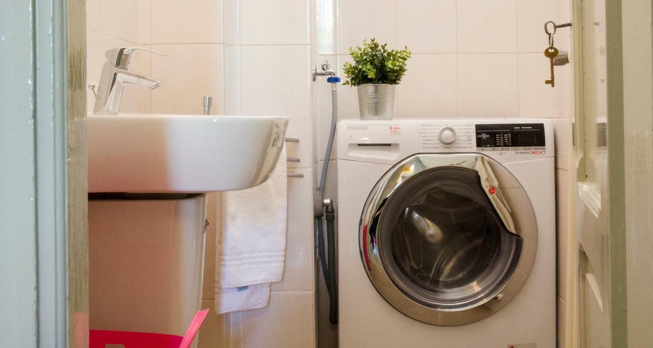 Flowers Apartment Joivy 25 Como Zewnętrze zdjęcie