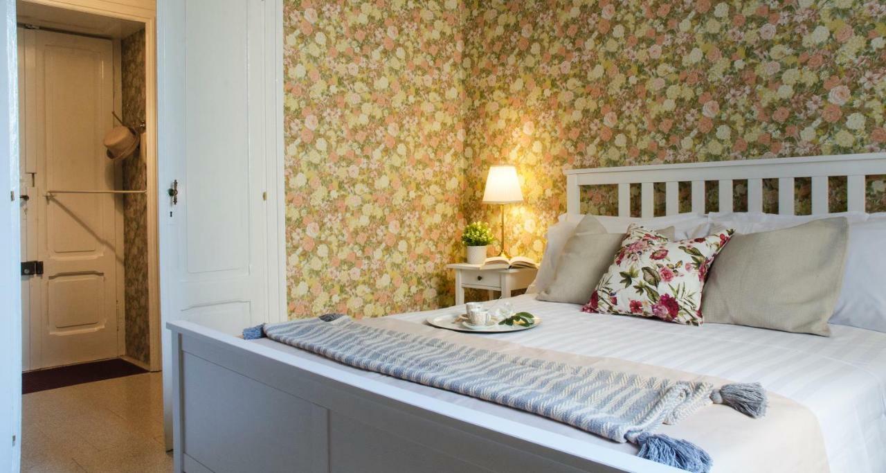 Flowers Apartment Joivy 25 Como Zewnętrze zdjęcie